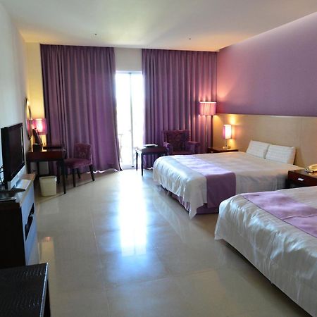 Papago International Resort Chishang Bagian luar foto