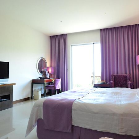 Papago International Resort Chishang Bagian luar foto