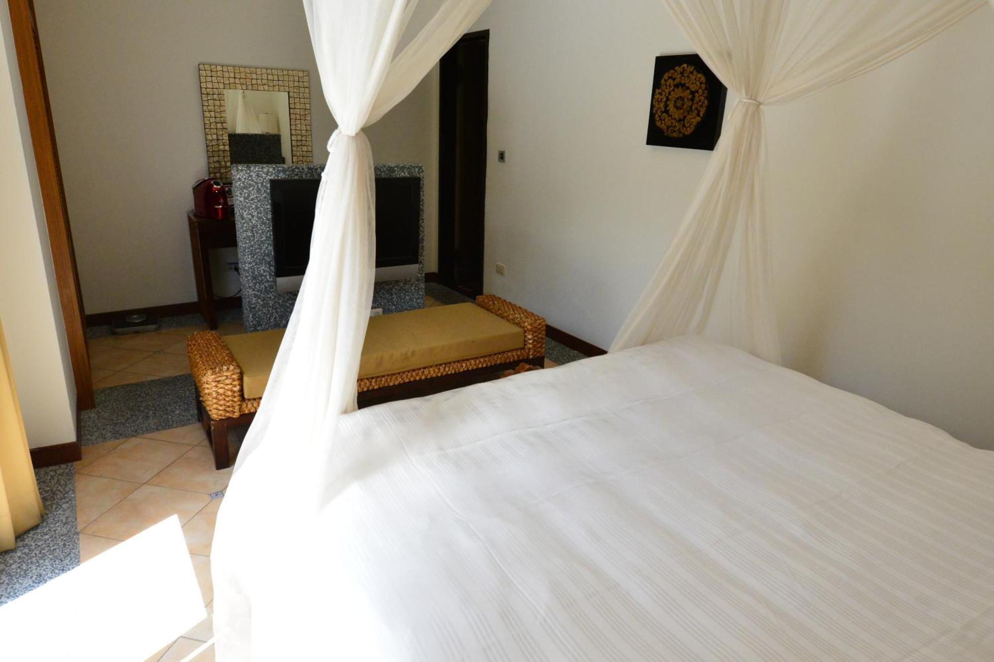Papago International Resort Chishang Bagian luar foto