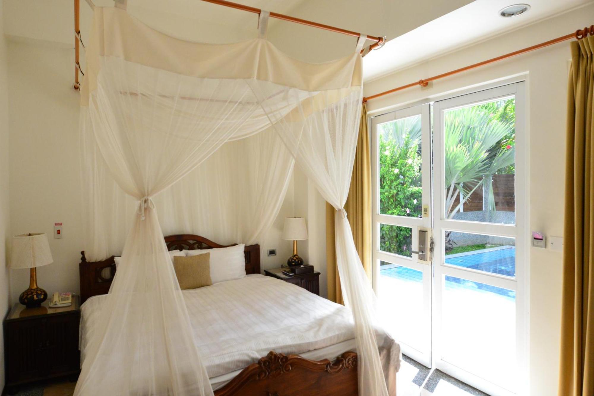 Papago International Resort Chishang Bagian luar foto
