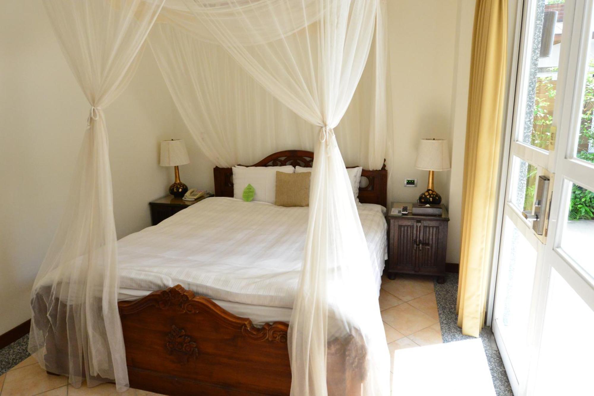 Papago International Resort Chishang Bagian luar foto