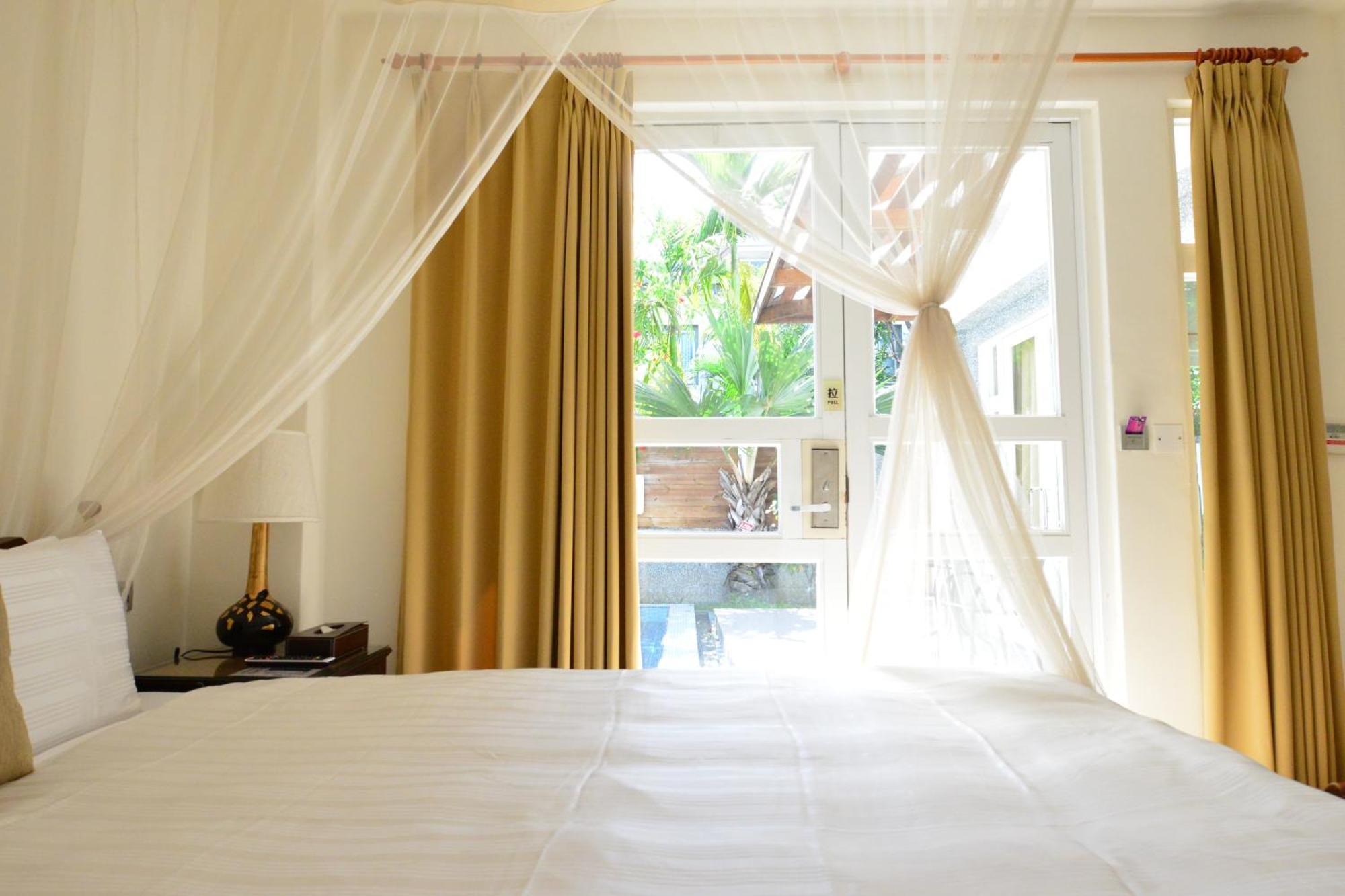 Papago International Resort Chishang Bagian luar foto