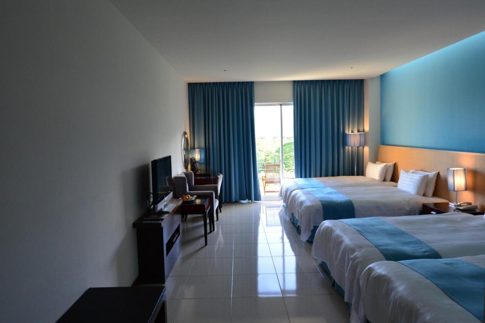 Papago International Resort Chishang Bagian luar foto