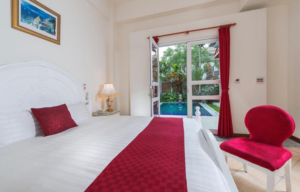 Papago International Resort Chishang Bagian luar foto