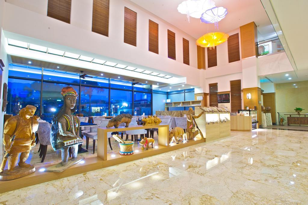 Papago International Resort Chishang Bagian luar foto