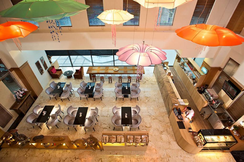 Papago International Resort Chishang Bagian luar foto