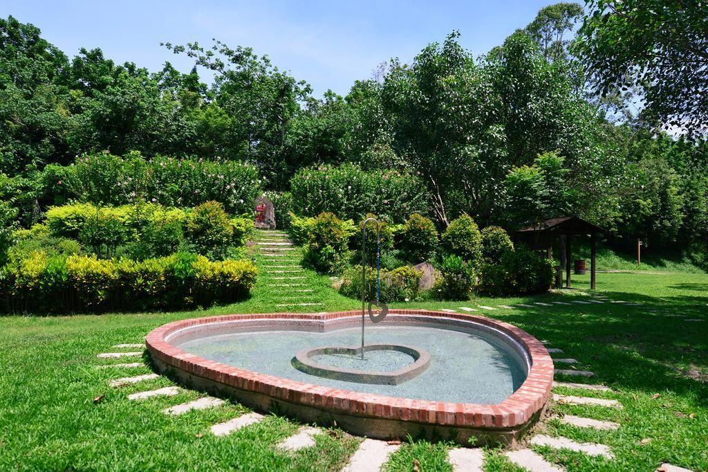 Papago International Resort Chishang Bagian luar foto